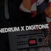 Spirit Fox Machinedrum X Digitone IDM
