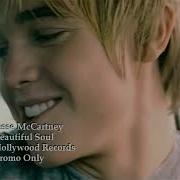 Jesse McCartney Beautiful Soul Promo Only 4K 60fps AI Upscale