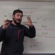 Transformations And Function Notation
