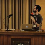 R0 DAY2 K2 Arnaud Bergeron PyCon APAC 2015