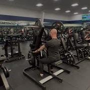 Technogym Pure Strength Plate Loaded Low Row