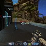 FireFall NightHawk First Impressions Tier 2 Recon 720p Early Beta