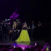 Nilüfer Mor Menekşe Konser