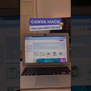 Canva Hack For Making Flowchart Easily Canva Tutorial For Beginners