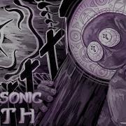 ULTRASONIC FAITH FULL ANIMATION Grace OST