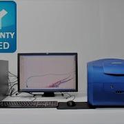 MDC GenePix 4200A Microarray Scanner BOSTONIND 41486