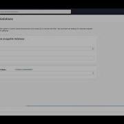 OCI Database Management Service Register And Connect To An External Database