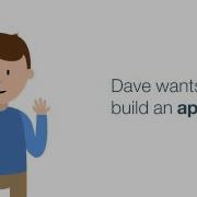 IBM Bluemix OpenWhisk Dave And His Rocket