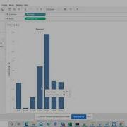 How To Replicate SQL Script In Tableau