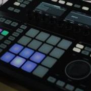 Советы по эксплуатации Maschine чувствительность к скорости и фиксированная скорость