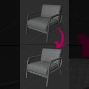 Blender How To Reduce Polygon Count 3D Blender Blendertutorial