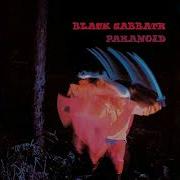 BLACK SABBATH Paranoid Full Album