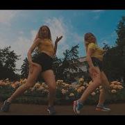 So Mi So Wande Coal Dancehall Choreo By Evgenia Samsonova
