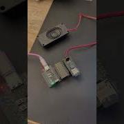 CircuitPython Synthio Example