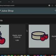 How To Conduct Web Application Penetration Testing On A Real Website OWASP Juice Shop