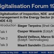 HDF19 Overview Of Digital Data Interfaces Data And Interface Languages And Formats