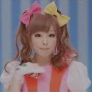 きゃりーぱみゅぱみゅ PONPONPON Kyary Pamyu Pamyu PONPONPON