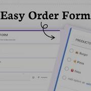 How To Make An Order Form In Google Forms Quick Ordering Tool
