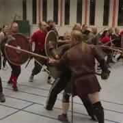 The Ulfhednir Training Hall 2019