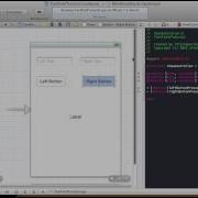 TextFieldTutorial Xcode 4 4 1 Displaying User Input