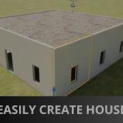 How To Create A House In Unreal Engine 5 Tutorial For Beginners