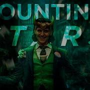 MARVEL COUNTING STARS Ft OneRepublic