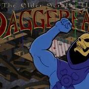 Skyrim Player Tries Daggerfall Idk If I Can Do This Anymore