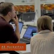 AE Hackathon 2014
