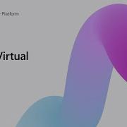 Create Virtual Tables