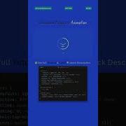 Download Progress Animation Using HTML CSS Webdevelopment Coding Animation Shorts
