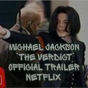 Майкл Джексон Вердикт Официальный трейлер Netflix РЕАКЦИЯ