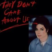 Michael Jackson They Don T Care About Us Epic Version