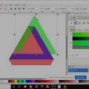 How To 3d Vector Triangle