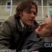 SUPERNATURAL The Brotherly Sad Moments
