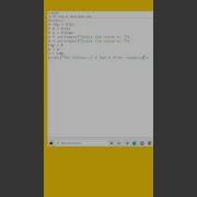 Basiccoding Swapprogram Python Shorts Coding Quiz Pythonforbeginners Btech Programming Pythonquiz