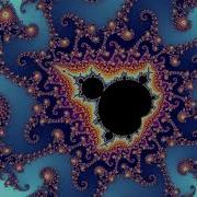 Mandelbrot Zoom Sequence