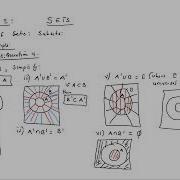 MAT1120 Tutorial Sheet 1 Questions 4 And 5