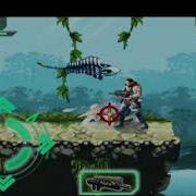 Lost Planet 2 J2me Java Emulator Android