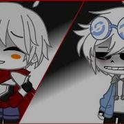 I Love You So Meme Undertale Gacha Club