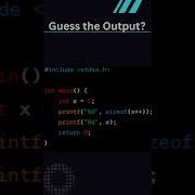 Programming Puzzles Guess Output Daily Challenges