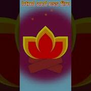 Html And Css Fire Animation Shorts