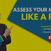 How To Calculate Hydrological Performance Metrics In Excel Step By Step Tutorial