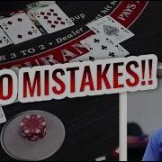 EXTREMELY PERFECT Blackjack Strategy Blackjack Tutorial