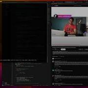 Rust Cpal Crate Audio Loopback And ChatGPT Mock Interview Question