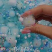 Jelly Cube Slime ASMR