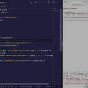 Live Coding React Adding More Functionality To An Accordion Component