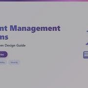 Content Management Systems CMS Explained System Design For Beginners