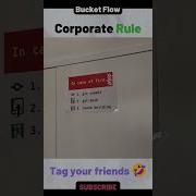 Corporate Rule Programming Memes