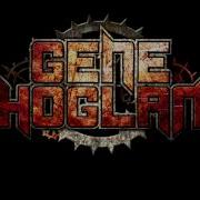 Gene Hoglan The Atomic Clock The Clock Strikes Two Update