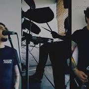 Will To Die Strife Cover